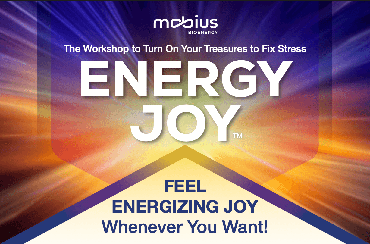 Energy Joy