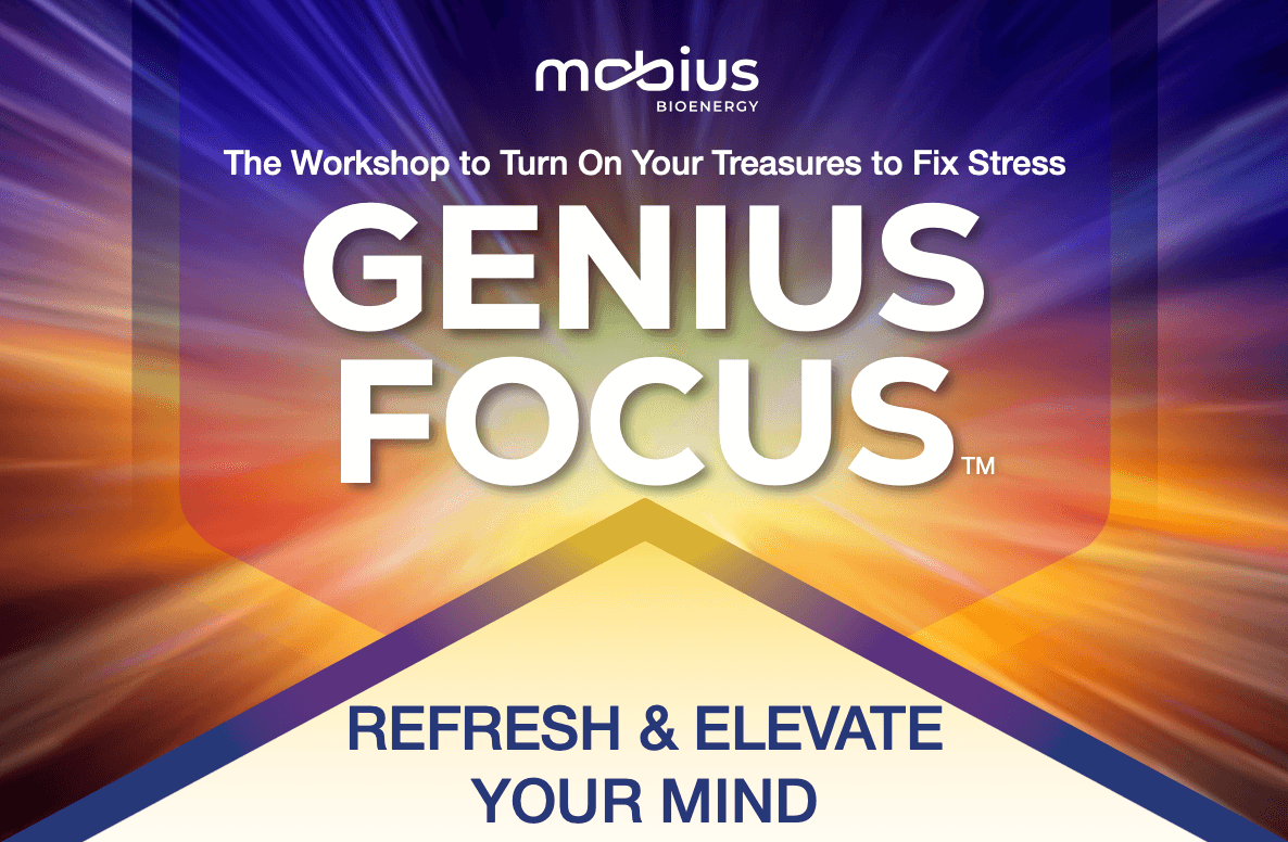 Genius Focus